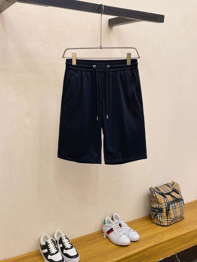 Prada Short Pants